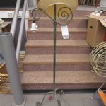 692 5694 FLOOR LAMP